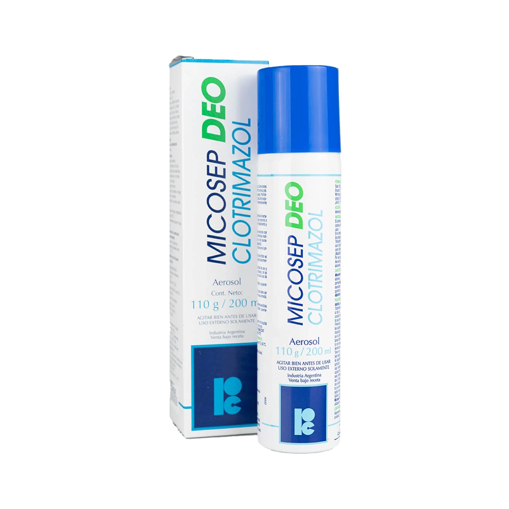 Micosep DEO