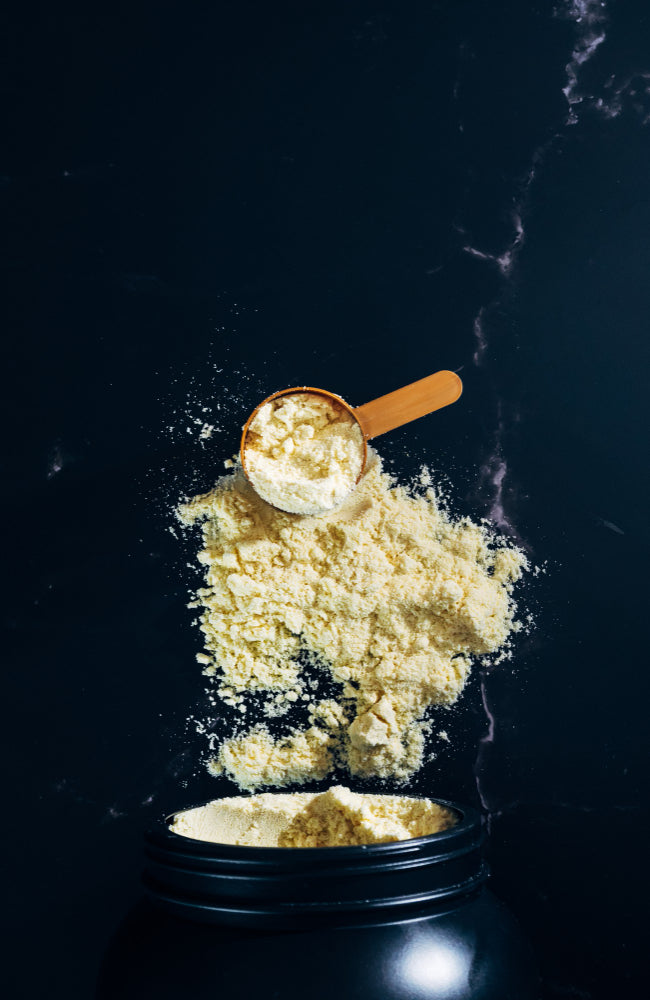 Whey Protein