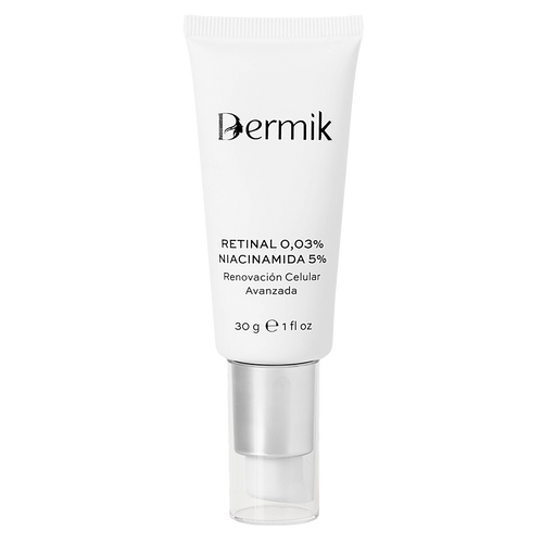 Dermik Retinal Crema