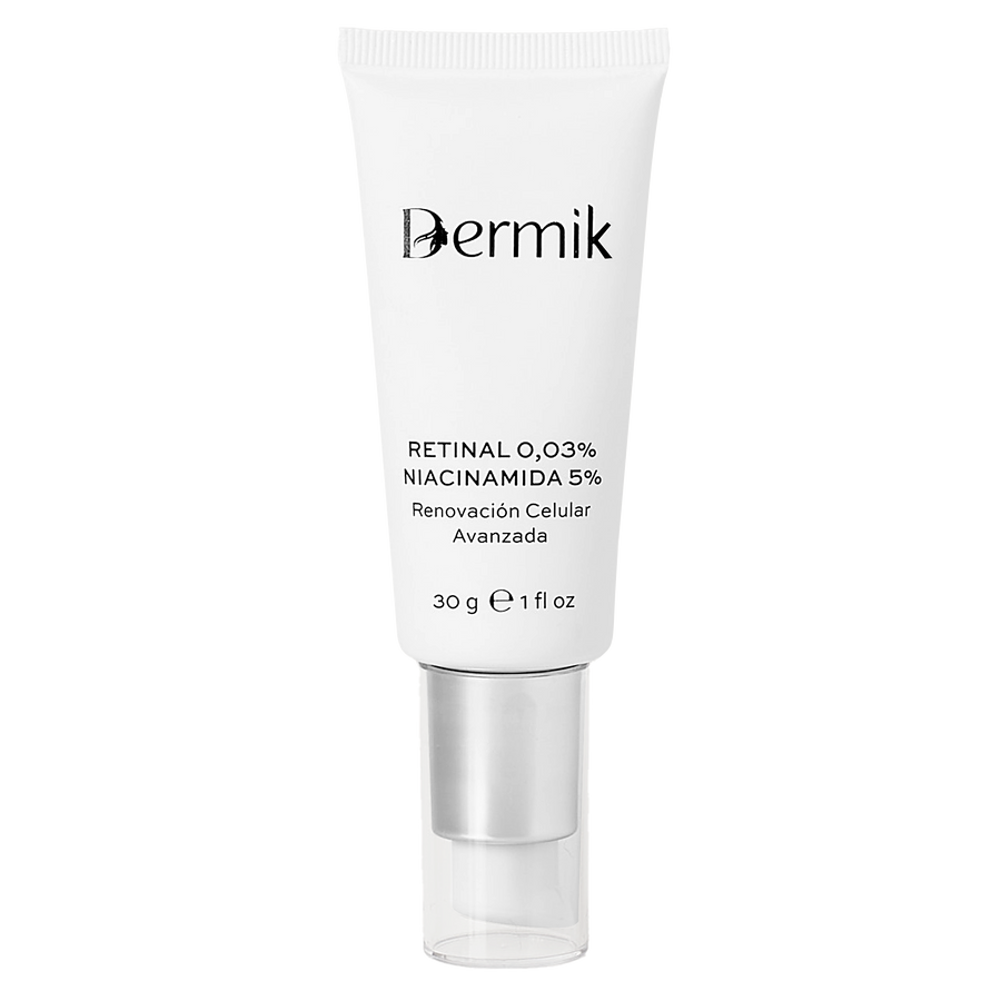 Dermik Retinal Crema