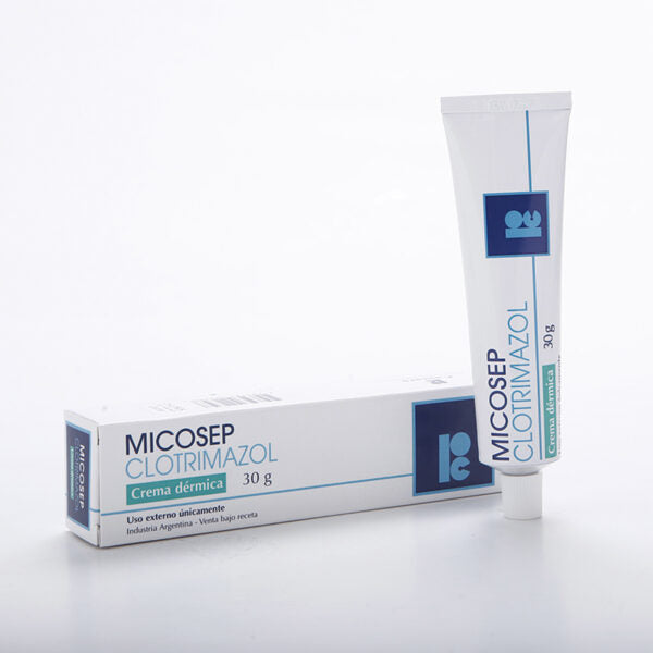 Micosep crema