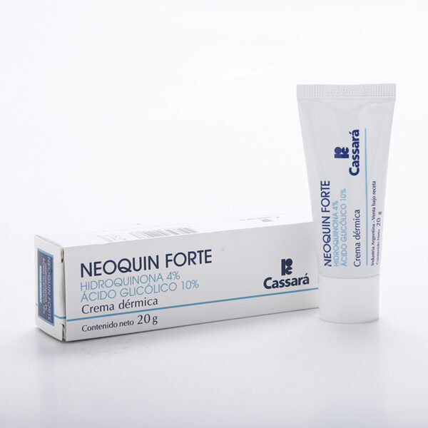 Neoquin Forte