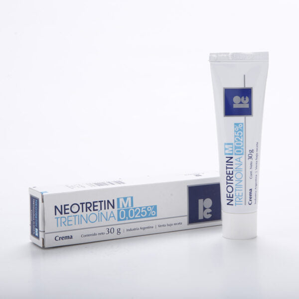 Neotretin M