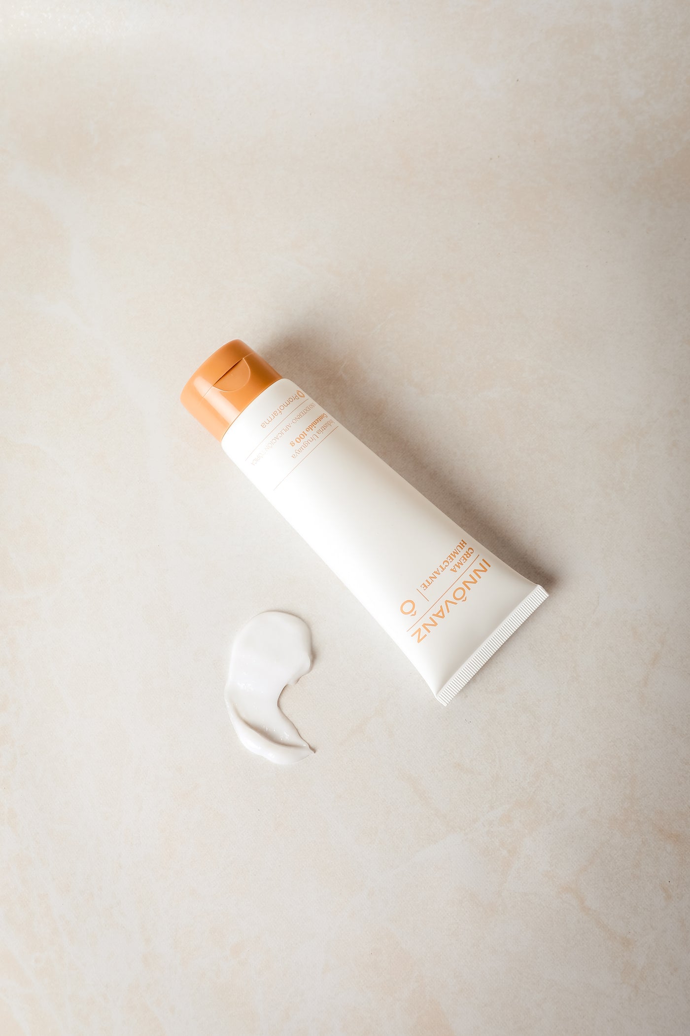 Innovanz Crema Humectante