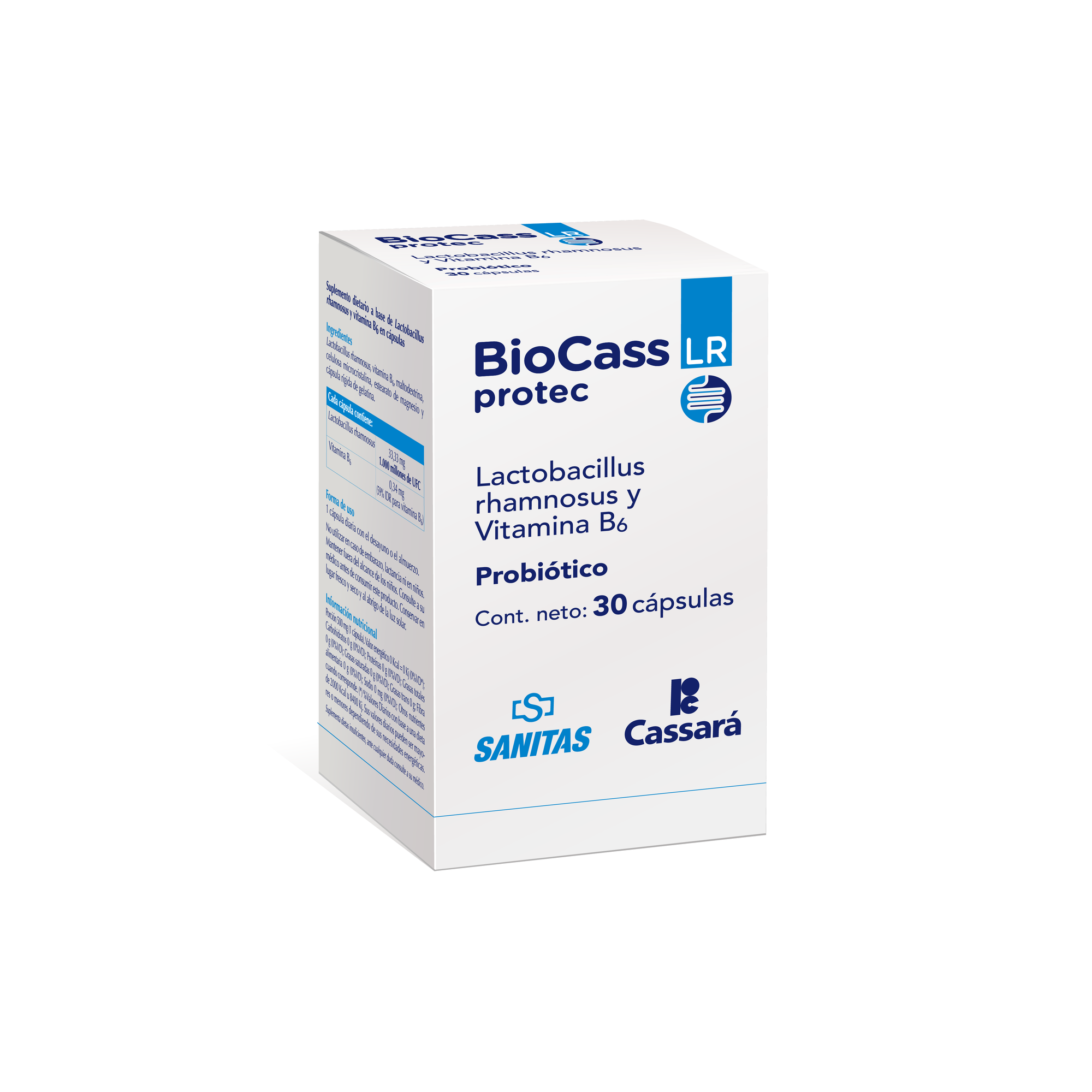 BioCass