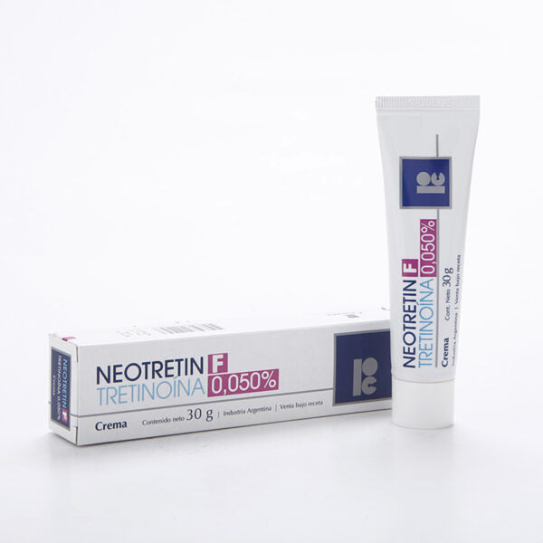 Neotretin F