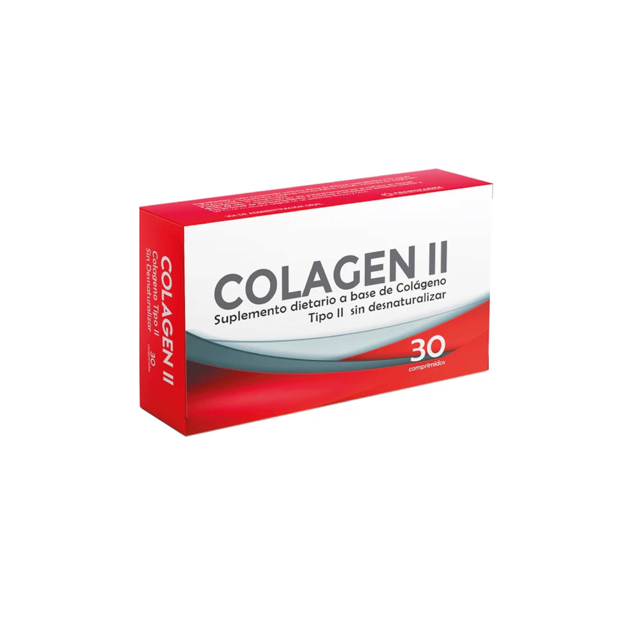 Colagen II