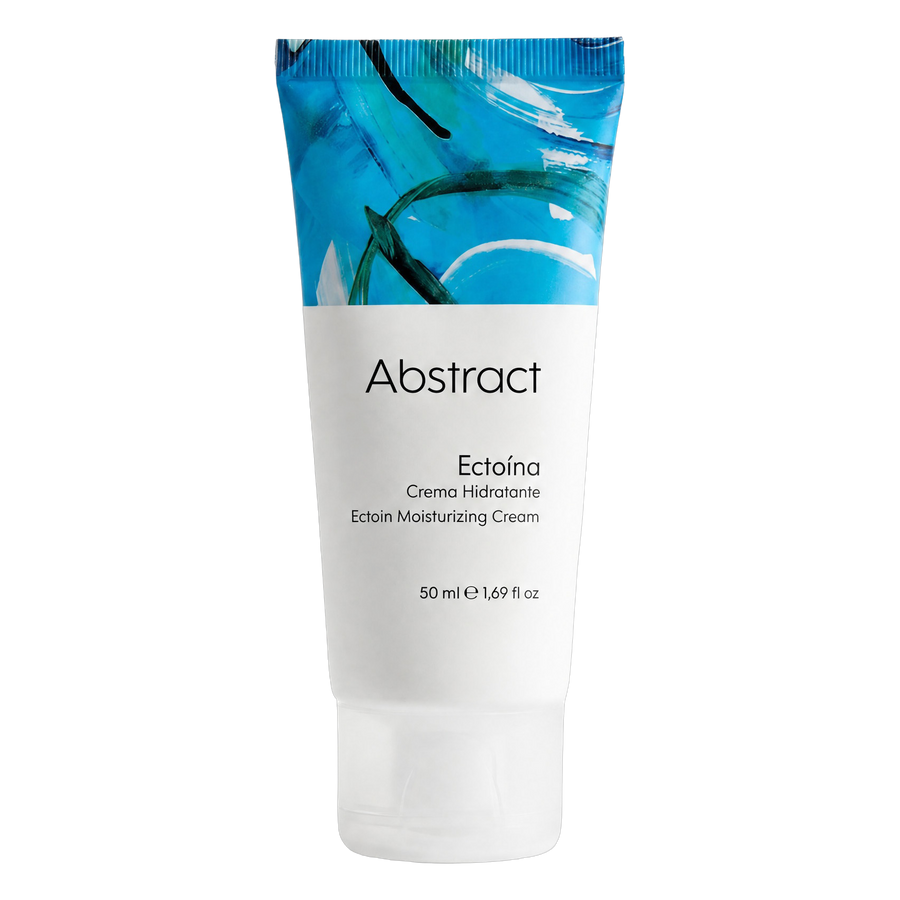 Crema facial Ectoína Abstract 50ml
