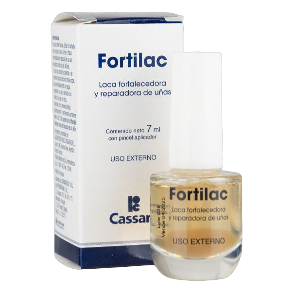 Fortilac