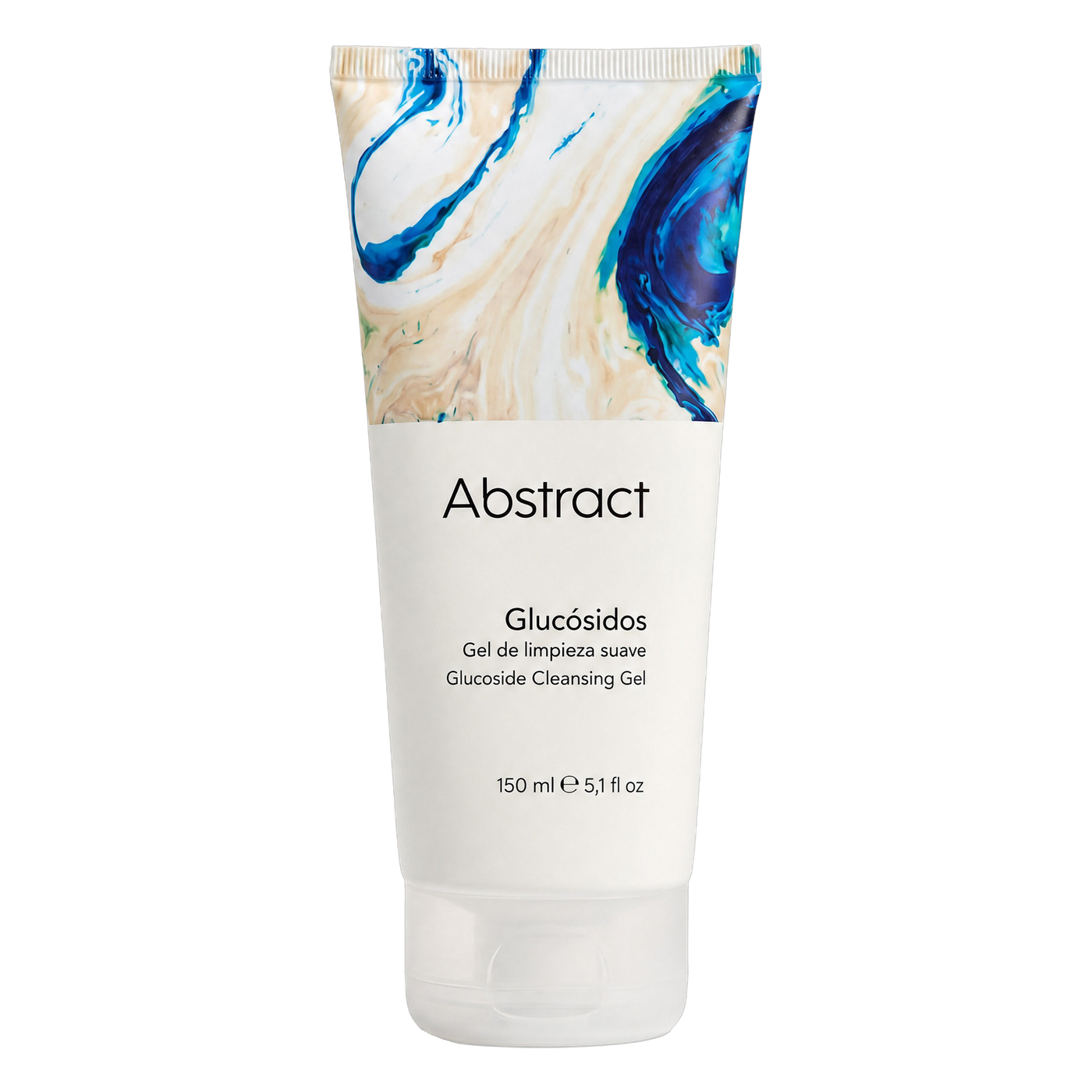 Gel de limpieza Glucósidos Abstract 150ml