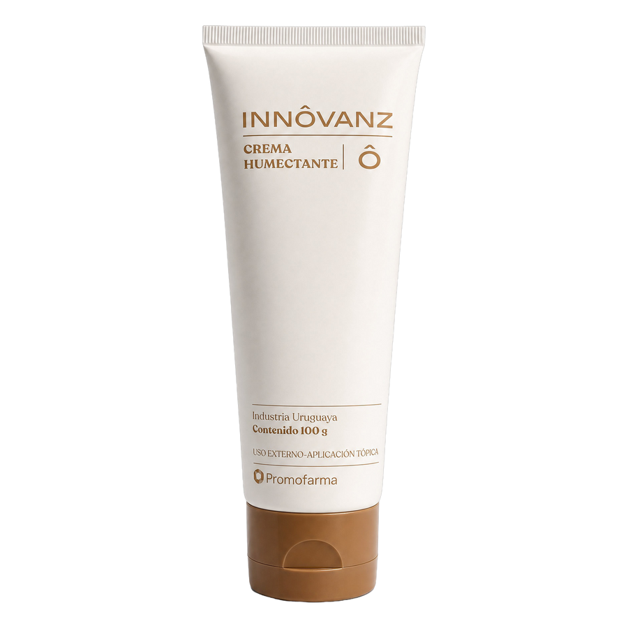 Innovanz Crema Humectante