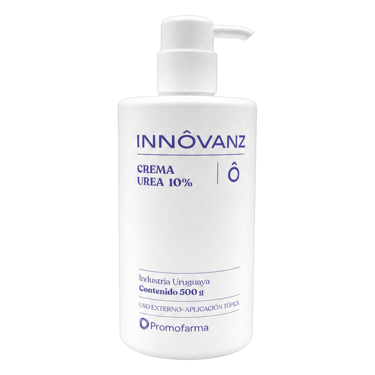 Innovanz Urea 500g