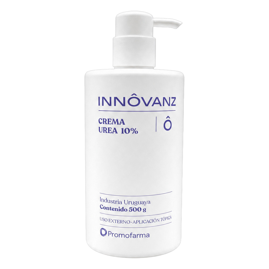 Innovanz Urea 500g