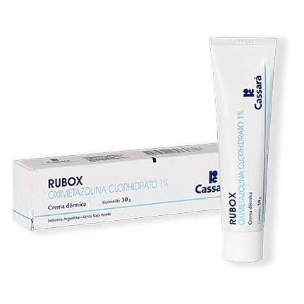 RUBOX crema