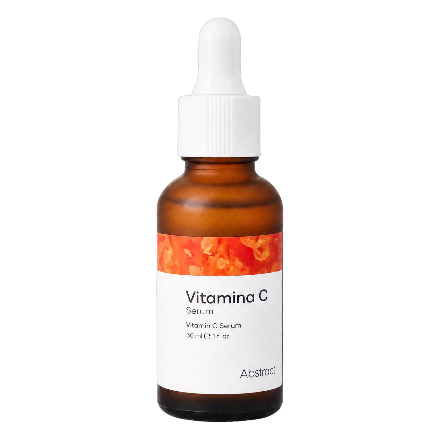 Abstract Vitamina C Serum