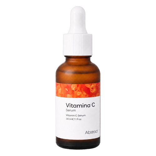 Abstract Vitamina C Serum