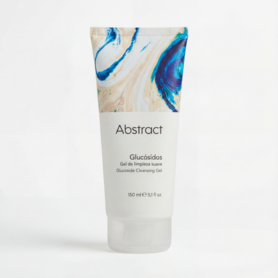 Gel de limpieza Glucósidos Abstract 150ml
