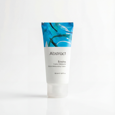 Crema facial Ectoína Abstract 50ml