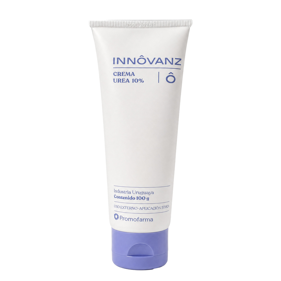 Innovanz Urea