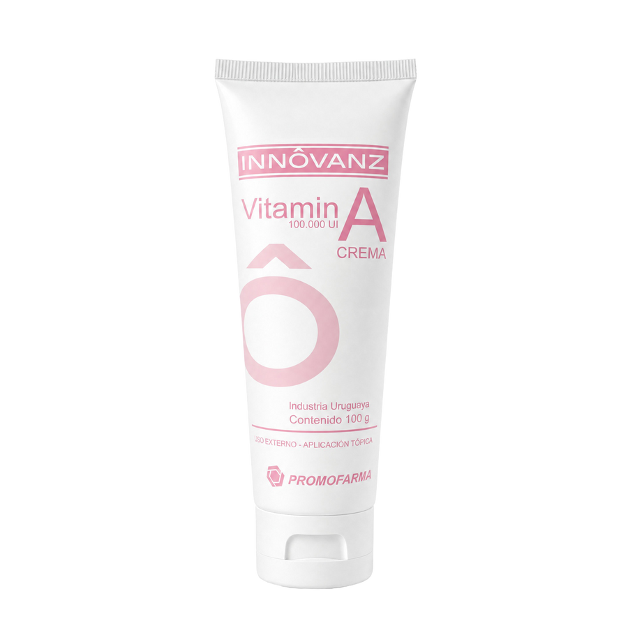 Innovanz Vitamina A