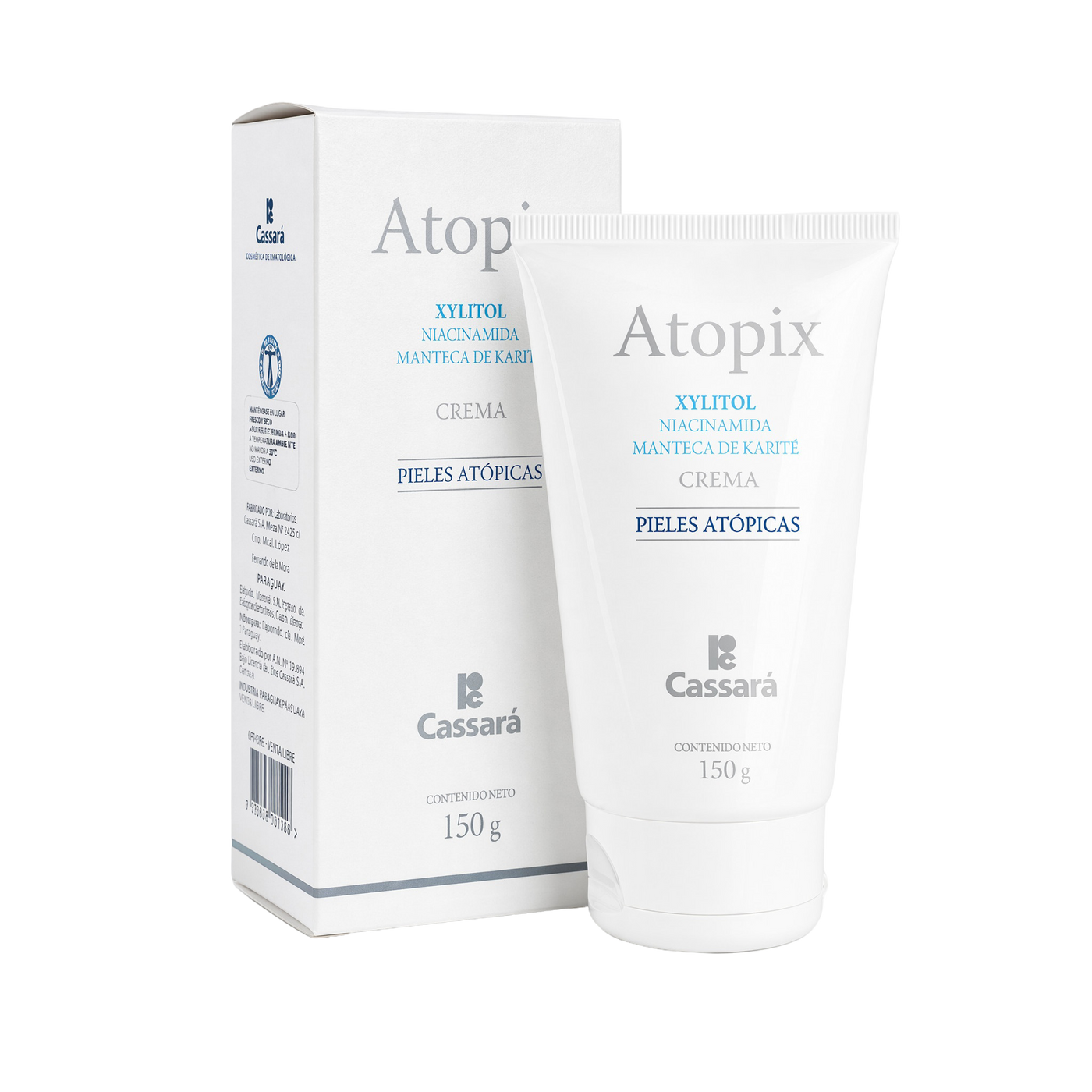 Atopix crema