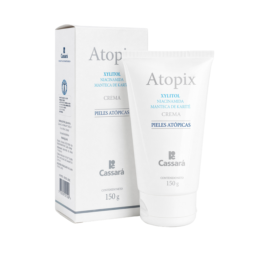 Atopix crema