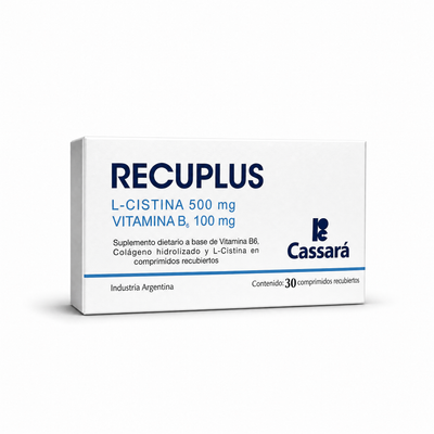 Recuplus