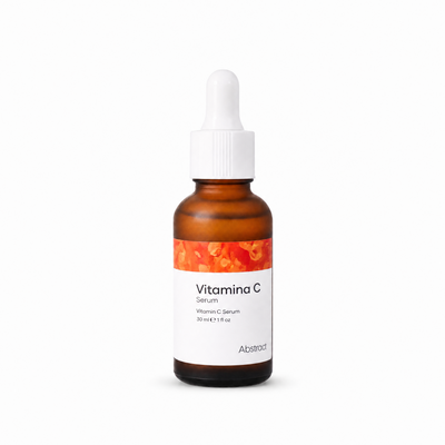 Abstract Vitamina C Serum