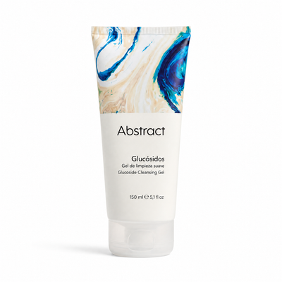 Gel de limpieza Glucósidos Abstract 150ml