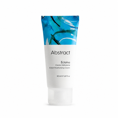 Crema facial Ectoína Abstract 50ml
