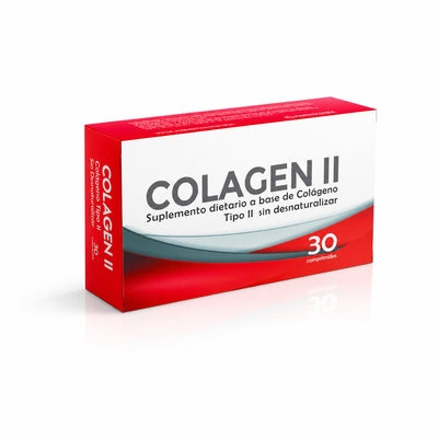 Colagen II