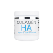 Colagén HA con Ácido Hialurónico Pote