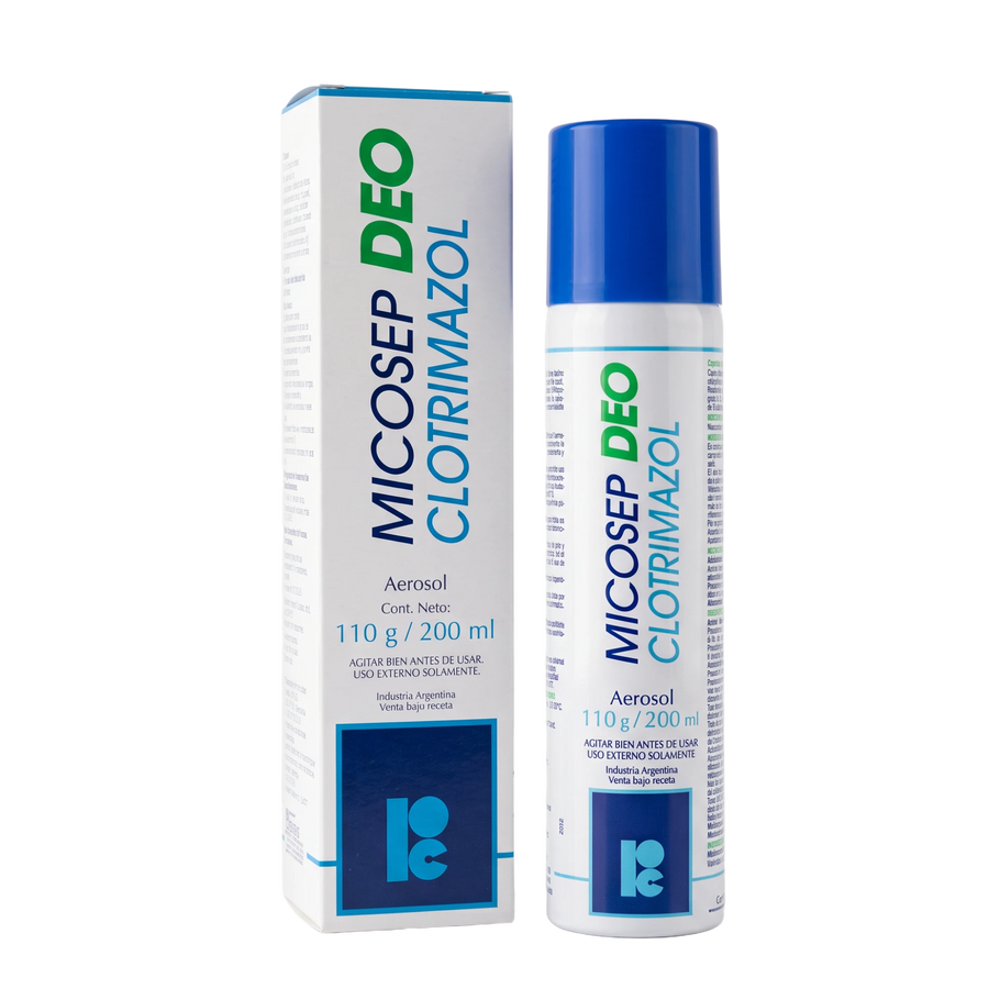 Micosep Deo