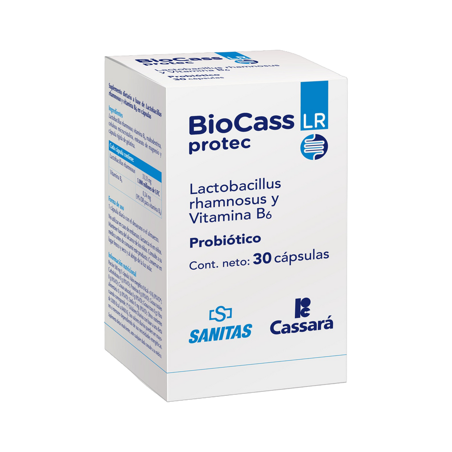 BioCass