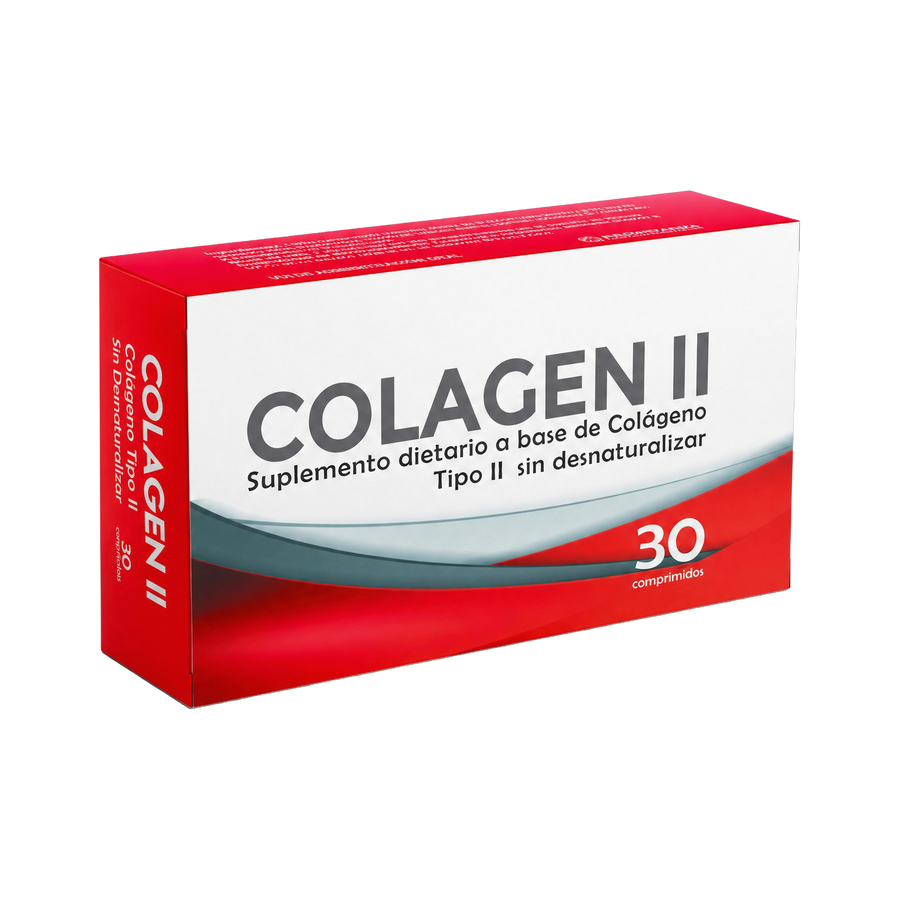 Colagen II