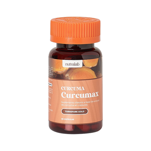 Curcumax