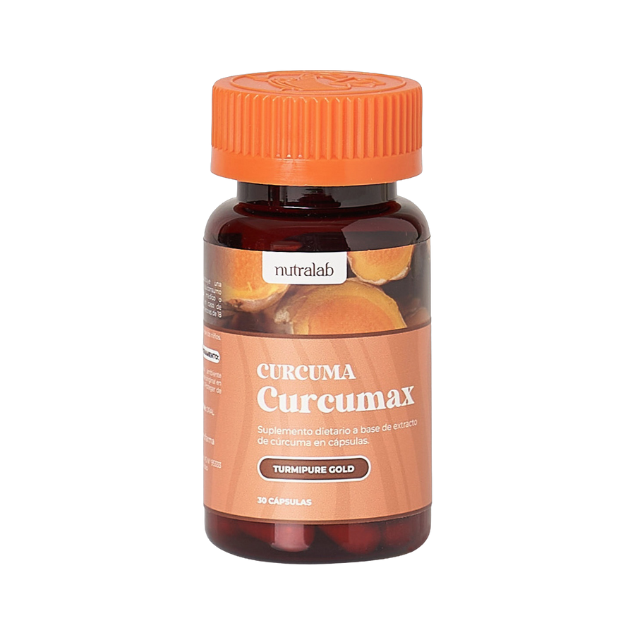 Curcumax