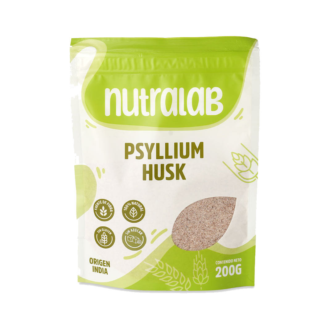 Psyllium