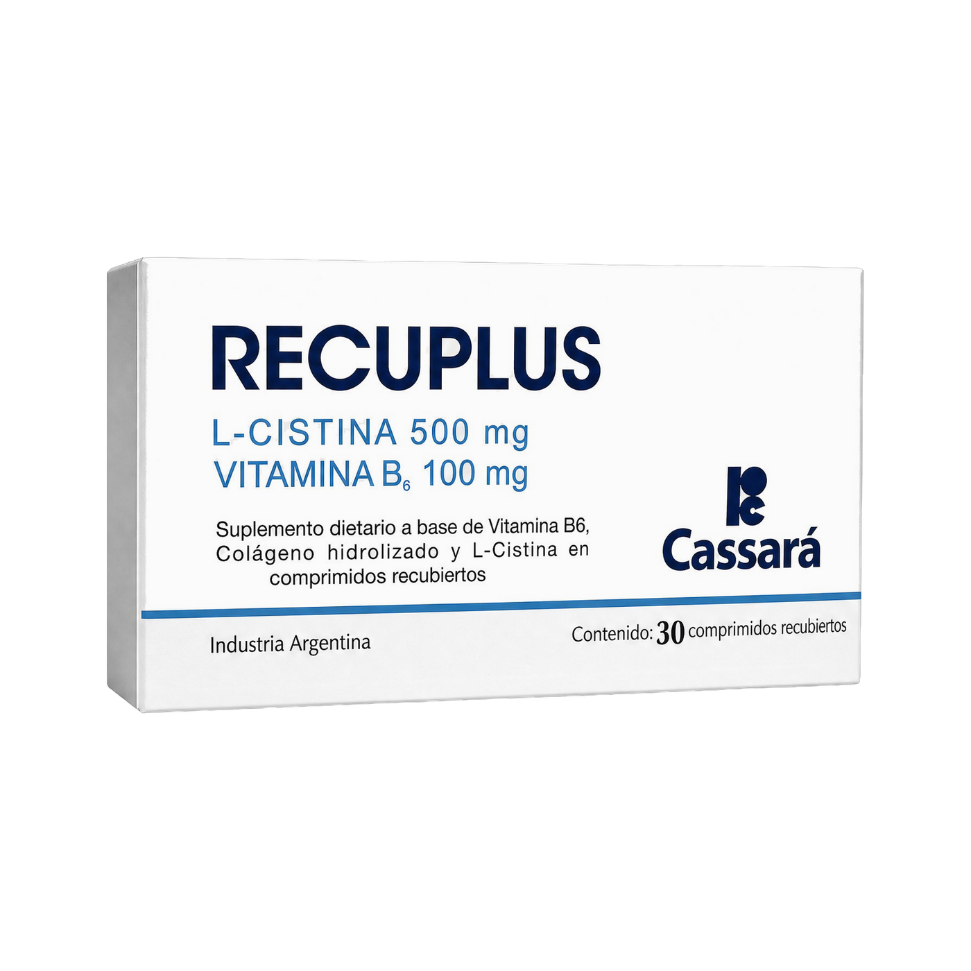 Recuplus