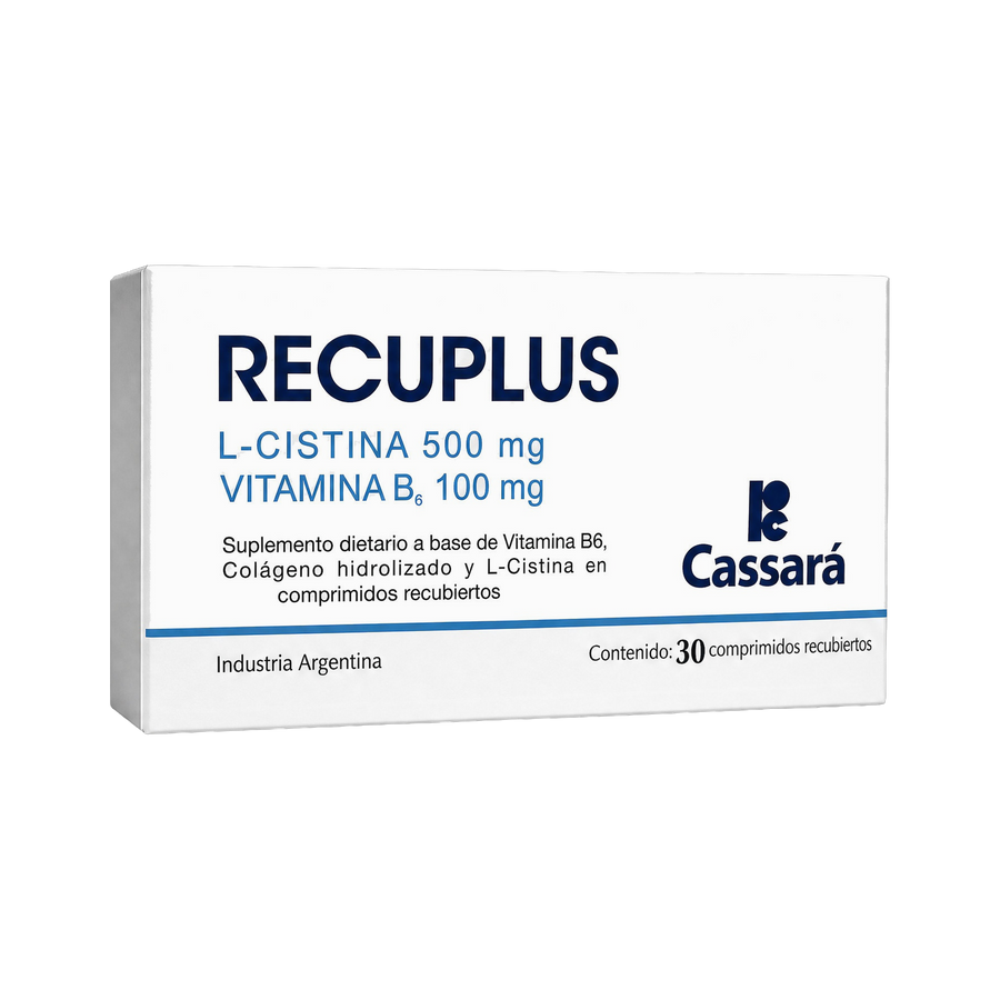 Recuplus