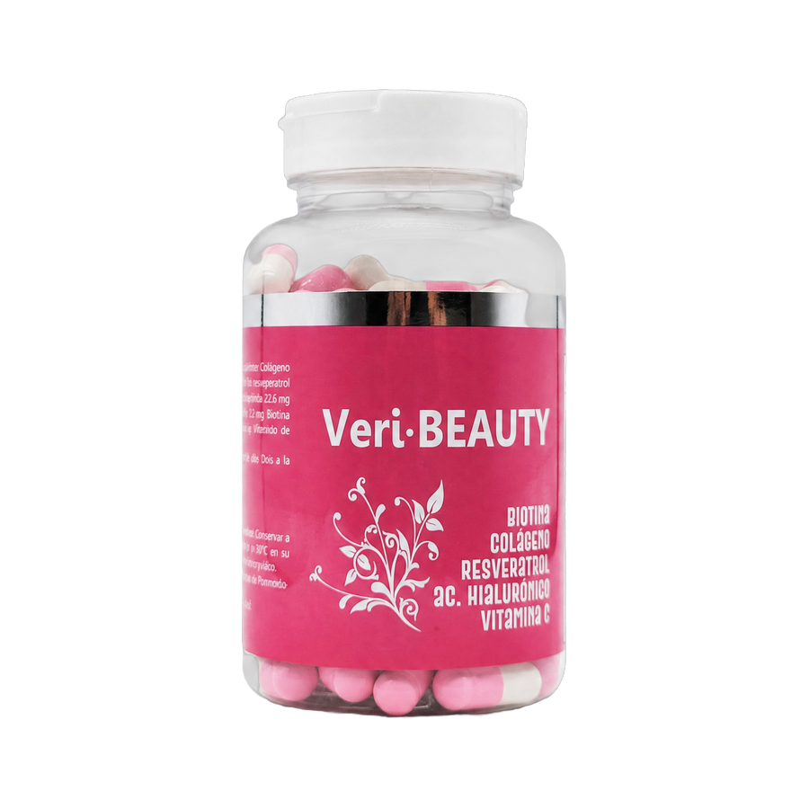 Veri-Beauty