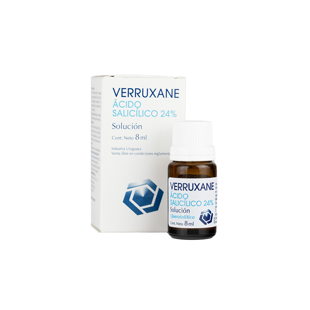 Verruxane